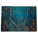 Search for copper gift bags Patina