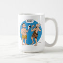 Search for fearful drinkware Cartoon
