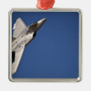 Search for fighter jet christmas tree decorations Sky