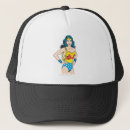 Search for amazon hats Wonder woman