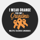 Search for ms awareness month stickers Leukaemia