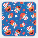 Search for puppets stickers Kids show