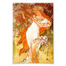 Search for art nouveau posters Flowers
