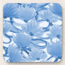 Search for blooming cork coasters Feminine