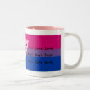 Search for bi flag mugs Pride