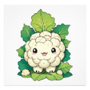 Search for kawaii vegetable posters Veggies