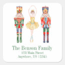 Search for nutcracker ballet stickers Watercolor