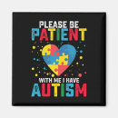 Search for patients magnets Dad
