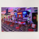 Search for furniture puzzles Vintage