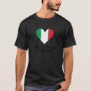 Search for italian flag tshirts Funny