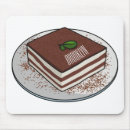 Search for flavours mouse mats Dessert