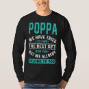 Search for poppa tshirts Father's