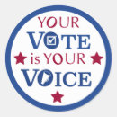 Search for get out stickers Politics