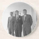 Search for president coasters Kennedy