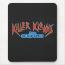Search for horror movie mouse mats Halloween