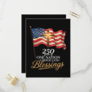 Search for christian anniversary invitations One nation under god