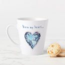 Search for icy mugs Ice