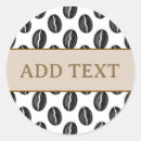 Search for coffee colour stickers Cafe