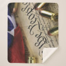 Search for independent blankets Declaration of independence