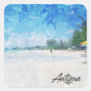 Search for antigua stickers Tropical
