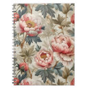 Search for pale pink notebooks Feminine