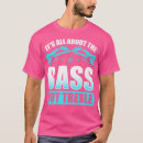 Search for all about that bass tshirts Electric