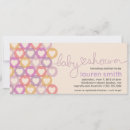 Search for expectant parents invitations Hearts