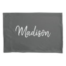 Search for girly pillowcases Simple