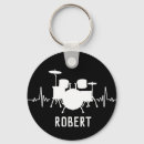 Search for drummer key rings Drums