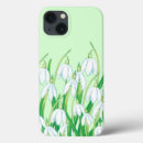 Search for snowdrop iphone cases Flower