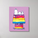 Search for rainbow canvas prints Comic strip