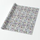 Search for brain wrapping paper Science