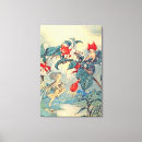 Search for flower fairy canvas prints Fairies