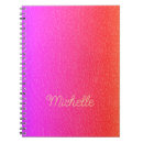 Search for aesthetic writing pads Chic