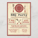 Search for neighbourhood bbq party invitations Summer