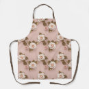Search for petite aprons Floral