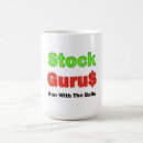 Search for stock traders mugs Bonds