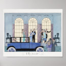 Search for barbier posters Retro
