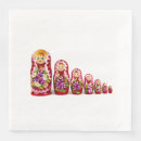 Search for matryoshka Russia