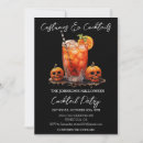 Search for cocktail halloween invitations Costume