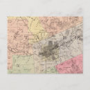 Search for township postcards County