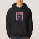 Search for aesthetic hoodies Vaperwave