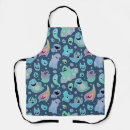 Search for adult costume aprons Scary