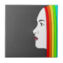 Search for rainbow tiles Portrait