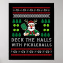 Search for ugly christmas sweater posters Make