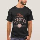 Search for funny maine tshirts Seafood
