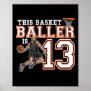 Search for hoop posters Birthday