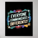 Search for autism spectrum disorder posters Neurodiverse