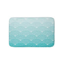 Search for curved bath mats Pattern