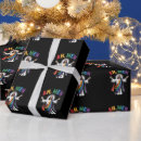 Search for gay men wrapping paper Rainbow